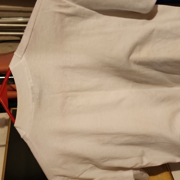 FORT LAUDERDALE LINCOLN MERCURY TSHIRT. SIZE ADULT ( MEDUIM ). - Picture 5 of 6